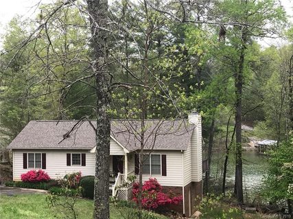 2660 Laurel Pointe sold home in Laurel Pointe, Nebo, NC