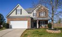 1304 Oaken Rail Lane sold home in Charlotte, SC