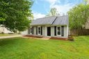 8022 Sherington Way sold home in Charlotte, SC