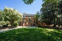 1029 Churchill Road sold home in Davidson, SC