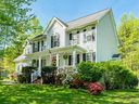 115 Chestnut Lane sold home in Hendersonville, SC