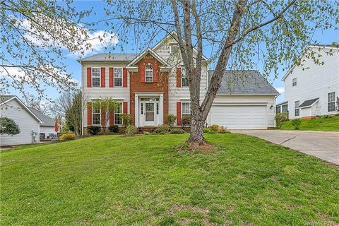 4523 Avalon Forest Lane