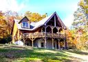 40 Butler Ridge Trail sold home in Hendersonville, SC