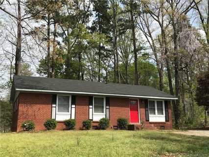 1401 Green Circle Drive sold home in Green Acres, Gastonia, NC