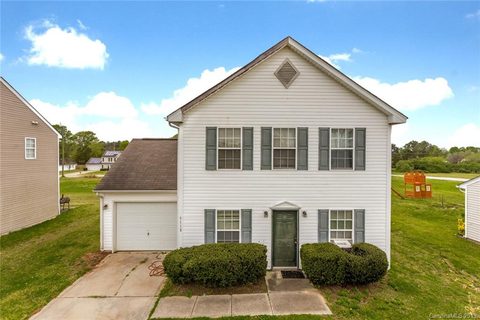 5118 Foxmeade Court