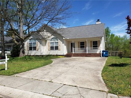 1081 Braxton Drive