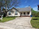 1081 Braxton Drive sold home in Concord, SC