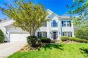 4304 Mccamey Drive sold home in Matthews, SC