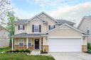 10523 Bur Oak Drive sold home in Charlotte, SC