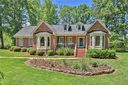 526 Cottonfield Circle sold home in Waxhaw, SC