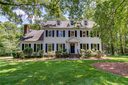 601 Aldeborough Lane sold home in Charlotte, SC