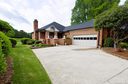 3605 Nw Greenside Drive sold home in Concord, SC