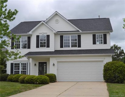 3020 Hornell Place