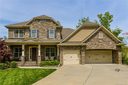 9692 Ashley Green Court sold home in Concord, SC