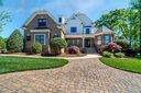 9004 Woodhall Lake Drive sold home in Waxhaw, SC
