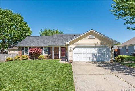 4204 Wesley Court