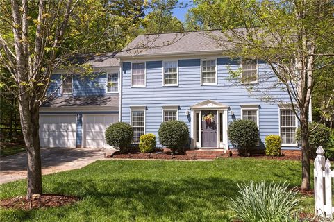 5013 Olde Stone Lane