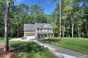 3952 Fox Run Road sold home in Matthews, SC
