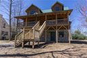 123 Chickadee Lane sold home in Maggie Valley, SC