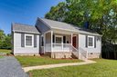 2815 Beech Nut Road sold home in Charlotte, SC