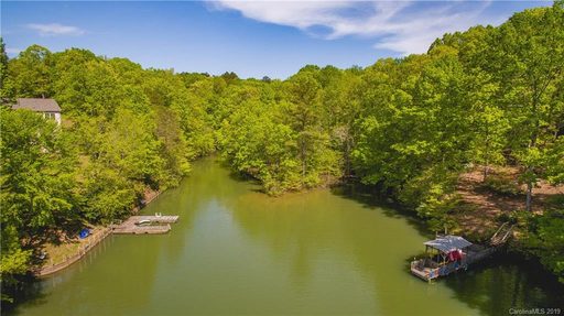 438 Morrison Farm Road sold home in Morrison Pointe North, Troutman, NC