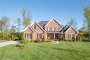 7037 Bovine Lane sold home in Harrisburg, SC
