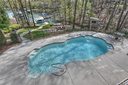 7988 West Bay Drive sold home in Denver, SC