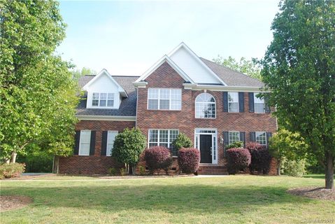 6104 Pumpernickel Lane sold home in Price Mill, Monroe, NC