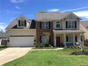 412 Mcginn Grove Drive sold home in Charlotte, SC