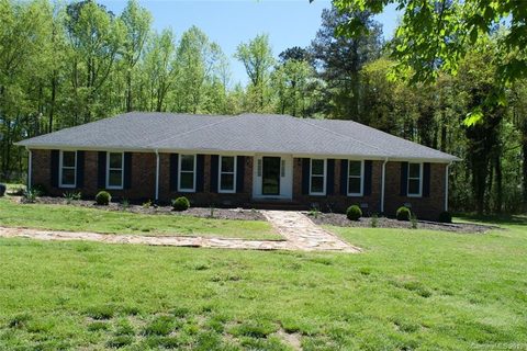 1287 Rabbit Run Road 5 sold home in Briar Patch, York, SC