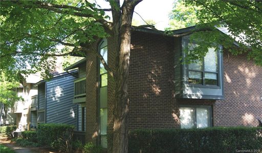5024 Sardis Road N sold condo in Essex, Charlotte, NC