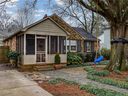 2841 Manor Road sold home in Charlotte, SC