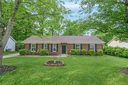 1739 Teddington Drive sold home in Charlotte, SC