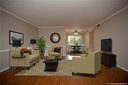 5903 Quail Hollow Road F sold home in Charlotte, SC
