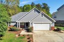 12057 Pelican Court sold home in Tega Cay, SC