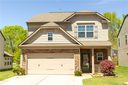 721 Balboa Court sold home in Fort Mill, SC