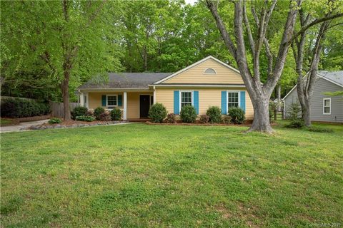 1006 Conestoga Drive