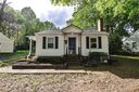 2648 Barringer Drive sold home in Charlotte, SC