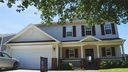 8121 Belmont Stables Drive 76 sold home in Charlotte, SC