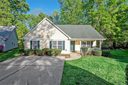 6134 Country Walk Drive sold home in Charlotte, SC