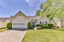4009 Brookforest Lane sold home in Indian Trail, SC