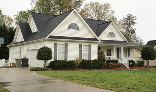 1511 Crowders Woods Drive