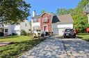 10715 Azure Valley Place sold home in Charlotte, SC
