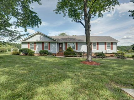 4227 Deerfield Drive sold home in Parkwood Crossing, Monroe, NC