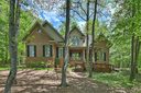 8215 Knollwood Court sold home in Charlotte, SC