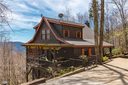 270 Leatherwood Drive sold home in Maggie Valley, SC