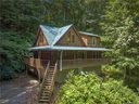 513 Apple Creek Road sold home in Waynesville, SC