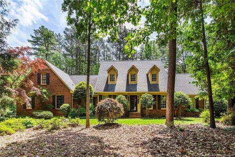 11909 Shady Oak Court