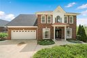 5731 Crown Terrace sold home in Hickory, SC