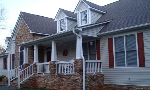2529 Mountain Folk Lane